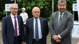ПП-ДБ искат извънредно заседание на парламента за заплатите на медиците и Сребреница