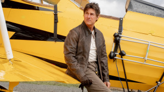 Мисията невъзможна Възмездие ни предложи почти тричасов маратон с каскадите