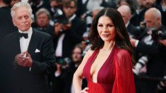 Съжалява ли Катрин Зита-Джоунс, че напусна Холивуд