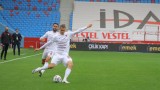  Страхил Попов с цялостен мач при трагично тъждество на Хатайспор 