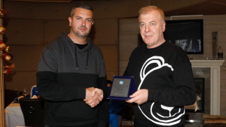 Левски се раздели по взаимно съгласие с двама от треньорите