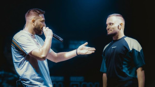 Дай ми шотове да пия, шотове в чиния