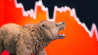 Защо корекции между 15 и 20% на пазара са най-доброто място за покупки, а не за паника?