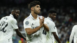 ПСЖ иска Асенсио, Реал (Мадрид) се дърпа