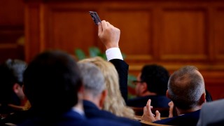 Депутатите приеха окончателно промени в Накадателния кодекс Не мина предложението на