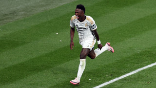 Легендата на Реал Мадрид Предраг Миятович сподели мнение