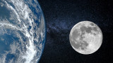25 часа в денонощие - може ли движението на Луната да доведе до увеличаване на деня