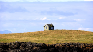 Често когато предизвикателствата на забързаното ежедневие ни дойдат в повече си представяме как