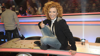 Люси Дяковска пред Bild: "&bdquo;Искам да се кандидатирам за кмет на Плевен през 2027 г."