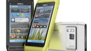 Nokia пуска смартфон за 100 долара