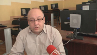 Майкрософт избра шуменски учител за иновативен преподавател на 2015