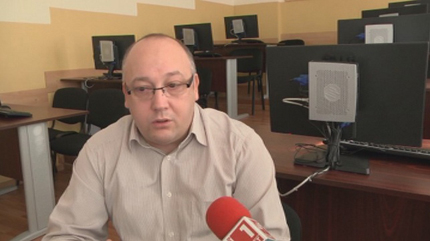 Майкрософт избра шуменски учител за иновативен преподавател на 2015