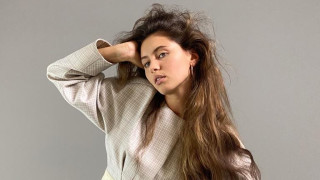 Не беше нужно много време на Айрис Лоу второто