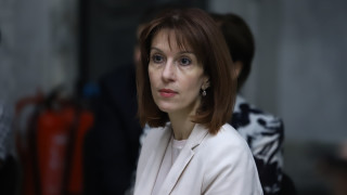 ЦИК няма притеснение от изборите ЦИК винаги е готова за