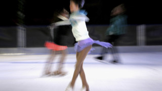 Унгарската федерация по фигурно пързаляне обяви че се отказва от