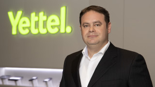 Досегашният главен изпълнителен директор на Yettel Джейсън Кинг ще оглави