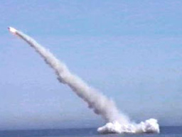 Русия успешно тества нова балистична ракета