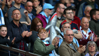 Манчестър Сити приема Уулвърхямптън в двубой от 1 8 финалите за Купата