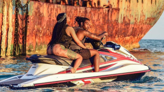 Лудият рожден ден на Cardi B