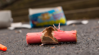 3 годишно дете от София е с ампутирани два пръста и