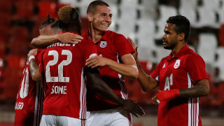 Футболистите на ЦСКА ще получат само 4 дни почивка Отборът