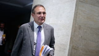 Министърът на труда и социалната политика Борислав Гуцанов увери че