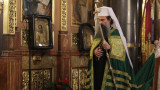 Патриарх Даниил ще оглави литургии за Лазаровден и Цветница в София