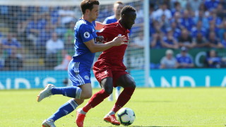 Звездата на Ливърпул Наби Кейта призна че Висшата лига