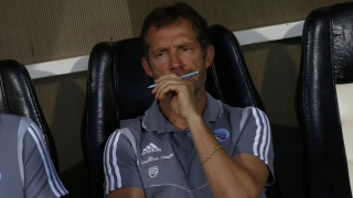 Треньорът на Страсбург: Победихме добър отбор, подкрепян от ентусиазирана публика