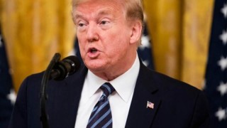 Президентът на САЩ Доналд Тръмп е видял доказателства че COVID 19