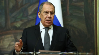 Русия е готова да отговори ако правителството на Великобритания реши