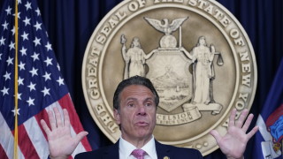 Министерството на правосъдието на САЩ е започнало разследване срещу бившия