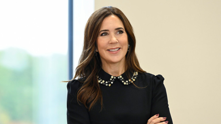 Защо принцеса Мери ще е кралица като никоя друга