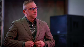 Треньор №1 на България за 2023 г Илиан Илиев коментира