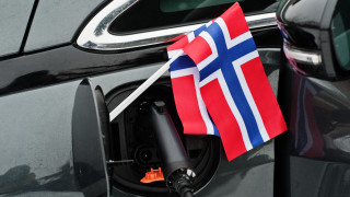 Норвегия е на път да запише името си в историята