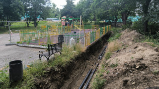 Районната администрация на СО район Студентски изразява сериозна тревога от