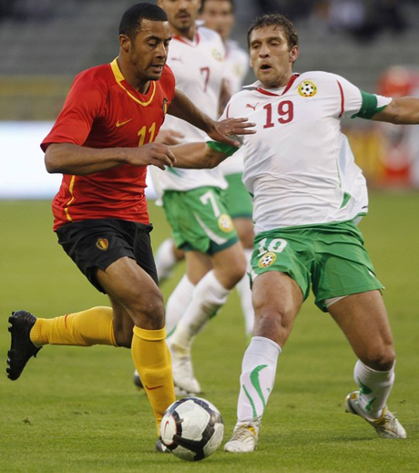 Плакети за Матеус, Боби и Стилиян