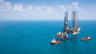 Румъния очаква да започне добив на газ от Черно море още през лятото