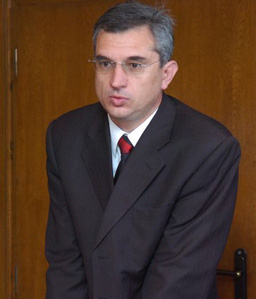 Прокуратурата се зае и с ексшефа на пътищата