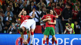 Португалия победи Турция с 3:1 в полуфинален плейоф за Мондиал 2022 