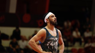 Мирослав Емилов завърши на пето място на европейското първенство до