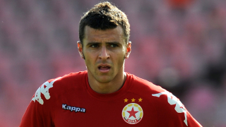 Бившият нападател на ЦСКА Жуниор Мораеш е завел дело срещу