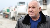 Борисов: Не юркаме никого да ходи по ресторанти и молове