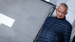 Христо Крушарски даде ексклузивно интервю пред колегите ни от dsport