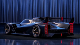 Определено любителите на луксозните коли и на автомобилните състезания са