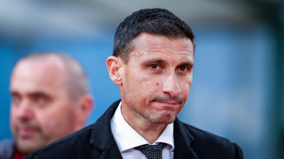 Септември Сф постигна изключително важна победа в миналия кръг удряйки