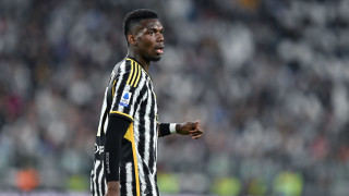 Стана ясно че Пол Погба е дал положителна проба за