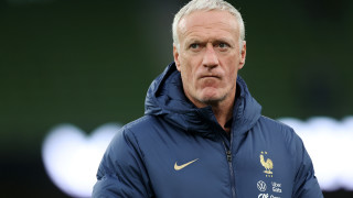 Дори Франция да не играе полуфинал на Евро 2024, Дидие Дешан остава начело