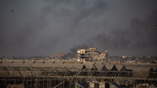 Израелските сили за отбрана IDF съобщиха в петък че системите