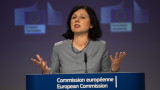  Европейска комисия ни насърчава за правосъдната промяна 